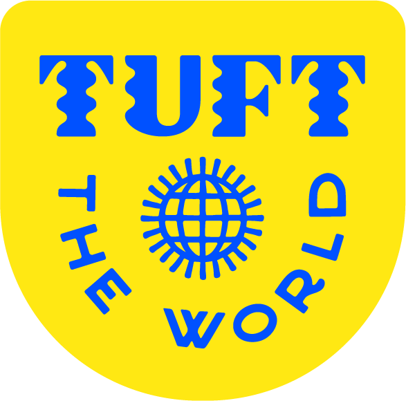 Tuft the World